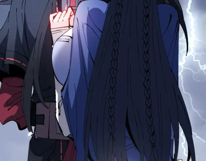 《师尊：这个冲师逆徒才不是圣子》第136话 让我做什么都可以图142