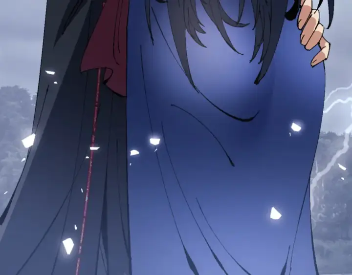 《师尊：这个冲师逆徒才不是圣子》第136话 让我做什么都可以图143