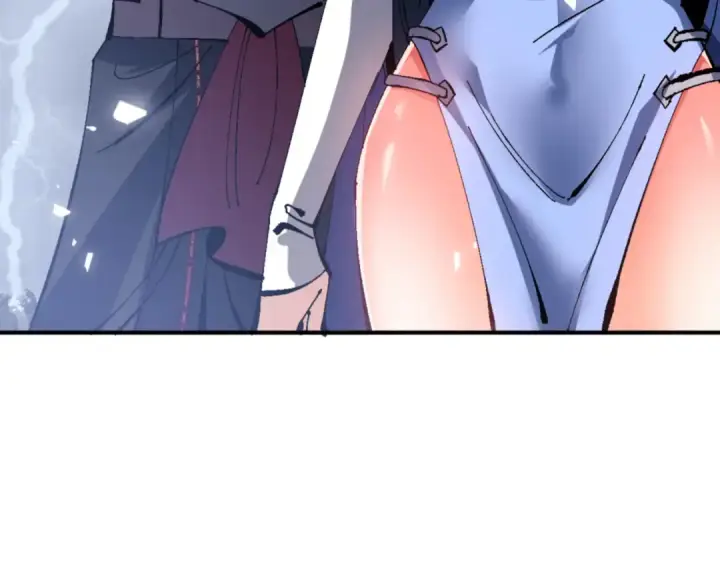 《师尊：这个冲师逆徒才不是圣子》第136话 让我做什么都可以图147
