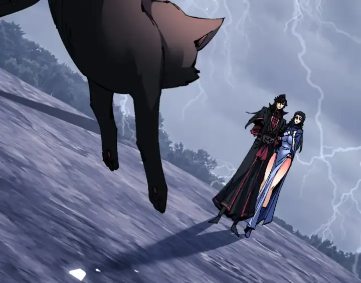 《师尊：这个冲师逆徒才不是圣子》第136话 让我做什么都可以图150