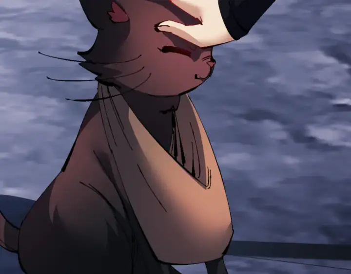 《师尊：这个冲师逆徒才不是圣子》第136话 让我做什么都可以图157