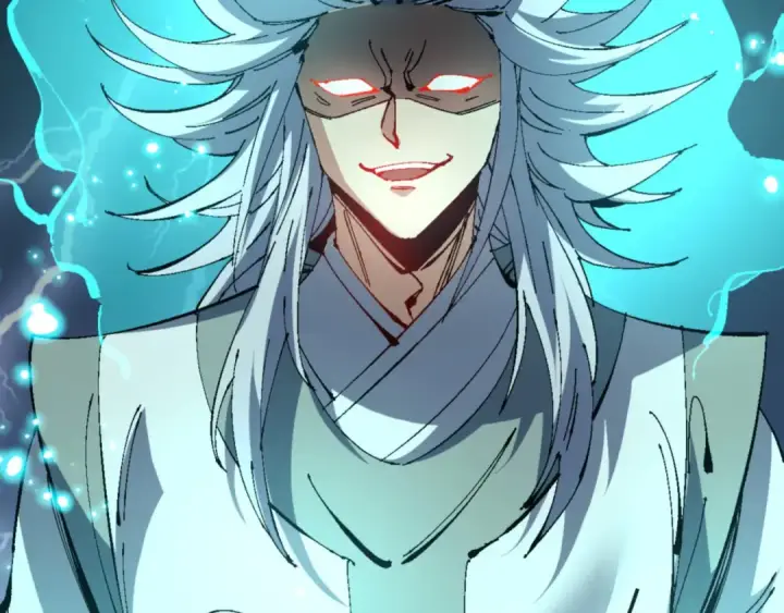 《师尊：这个冲师逆徒才不是圣子》第136话 让我做什么都可以图17