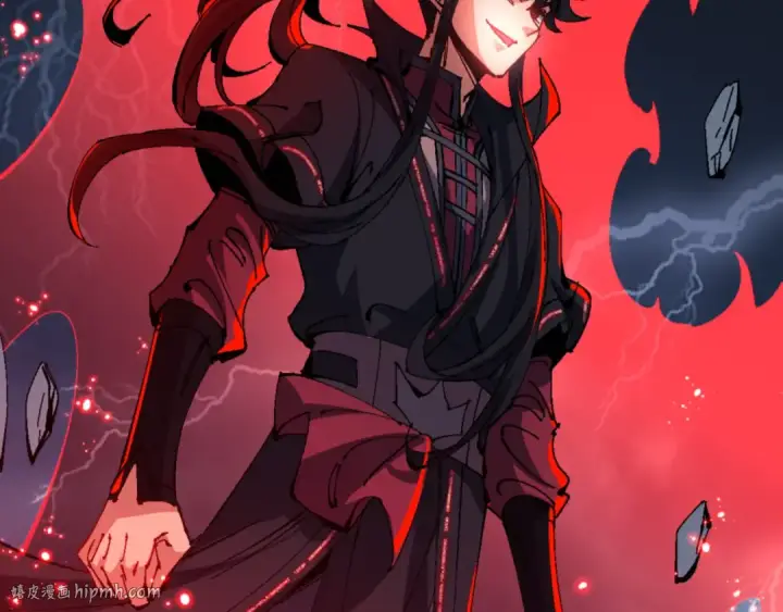 《师尊：这个冲师逆徒才不是圣子》第136话 让我做什么都可以图24
