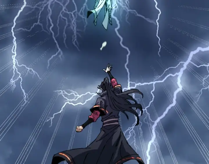 《师尊：这个冲师逆徒才不是圣子》第136话 让我做什么都可以图50