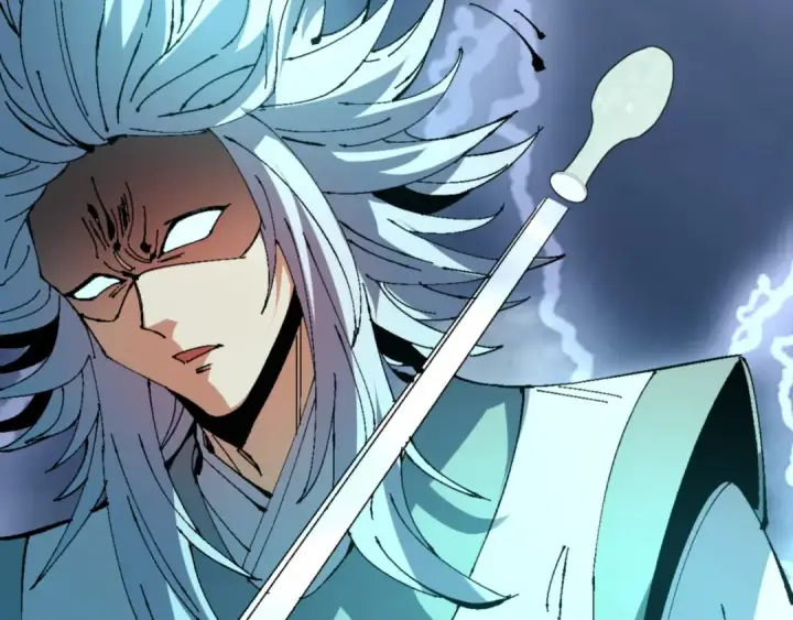 《师尊：这个冲师逆徒才不是圣子》第136话 让我做什么都可以图53