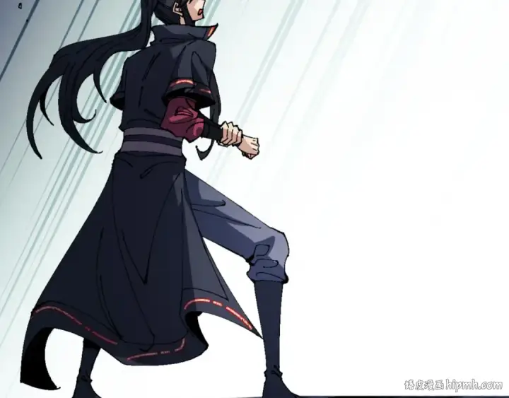 《师尊：这个冲师逆徒才不是圣子》第136话 让我做什么都可以图80