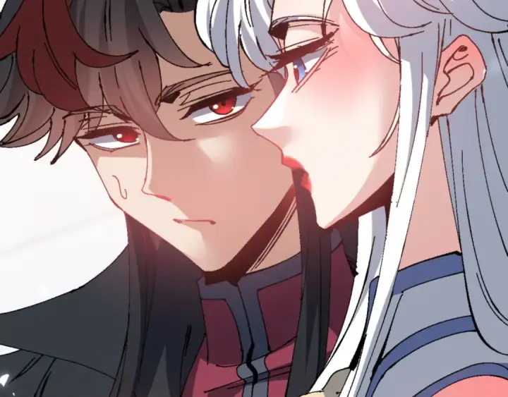 《师尊：这个冲师逆徒才不是圣子》第137话 孩子都有了还清白？图110
