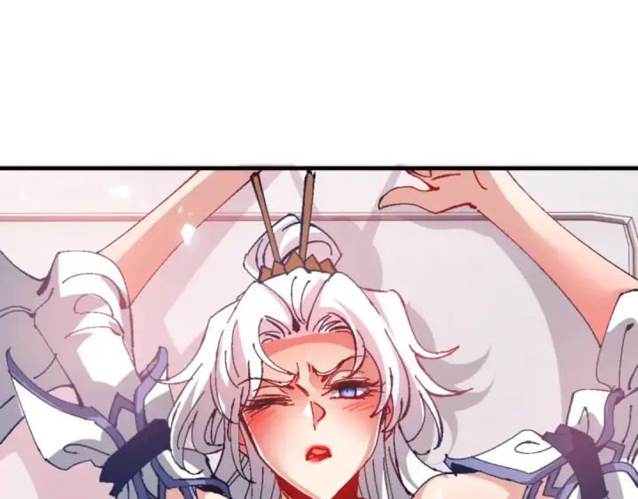 《师尊：这个冲师逆徒才不是圣子》第137话 孩子都有了还清白？图135