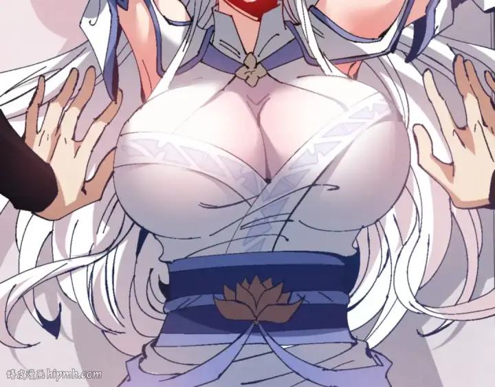《师尊：这个冲师逆徒才不是圣子》第137话 孩子都有了还清白？图136