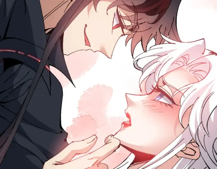 《师尊：这个冲师逆徒才不是圣子》第137话 孩子都有了还清白？图140