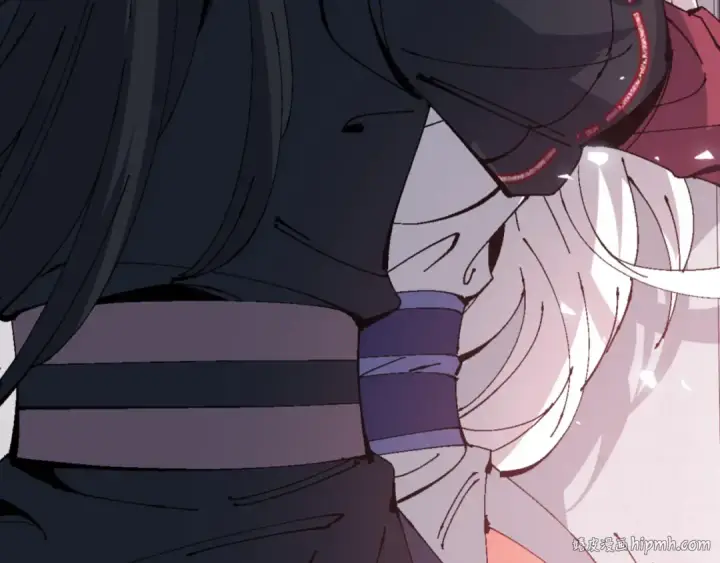 《师尊：这个冲师逆徒才不是圣子》第137话 孩子都有了还清白？图144