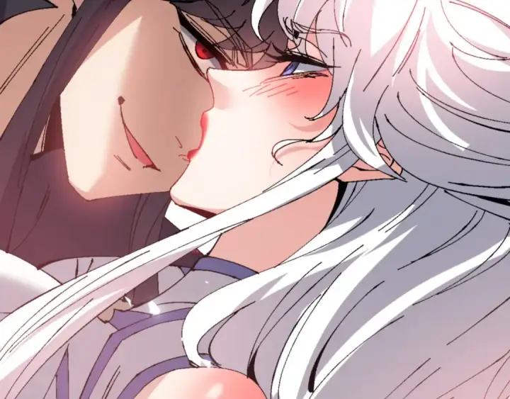 《师尊：这个冲师逆徒才不是圣子》第137话 孩子都有了还清白？图147