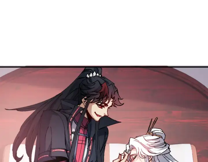 《师尊：这个冲师逆徒才不是圣子》第137话 孩子都有了还清白？图154