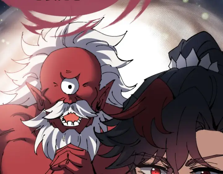 《师尊：这个冲师逆徒才不是圣子》第137话 孩子都有了还清白？图158