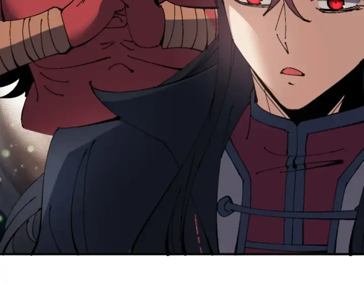 《师尊：这个冲师逆徒才不是圣子》第137话 孩子都有了还清白？图159