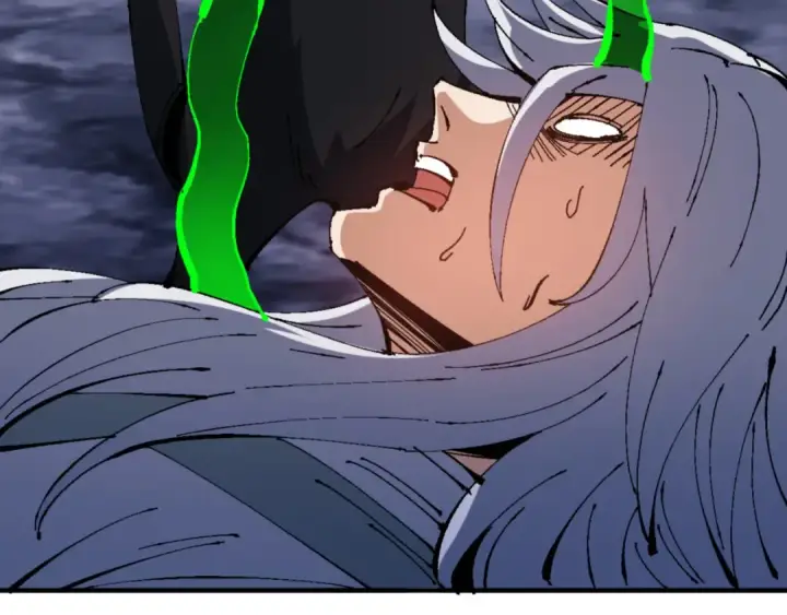 《师尊：这个冲师逆徒才不是圣子》第137话 孩子都有了还清白？图34