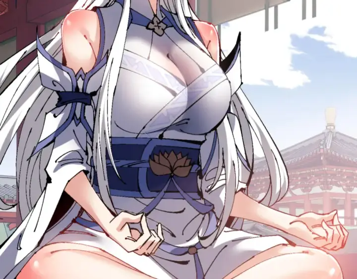 《师尊：这个冲师逆徒才不是圣子》第137话 孩子都有了还清白？图49