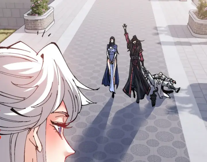 《师尊：这个冲师逆徒才不是圣子》第137话 孩子都有了还清白？图52