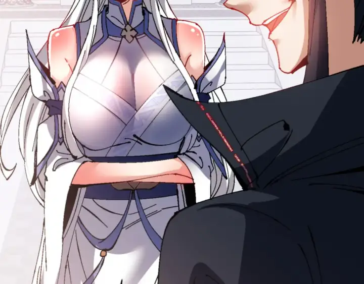 《师尊：这个冲师逆徒才不是圣子》第137话 孩子都有了还清白？图63