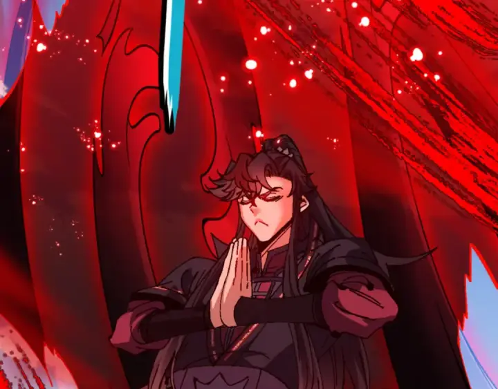 《师尊：这个冲师逆徒才不是圣子》第137话 孩子都有了还清白？图66
