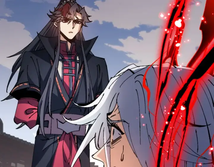 《师尊：这个冲师逆徒才不是圣子》第137话 孩子都有了还清白？图74