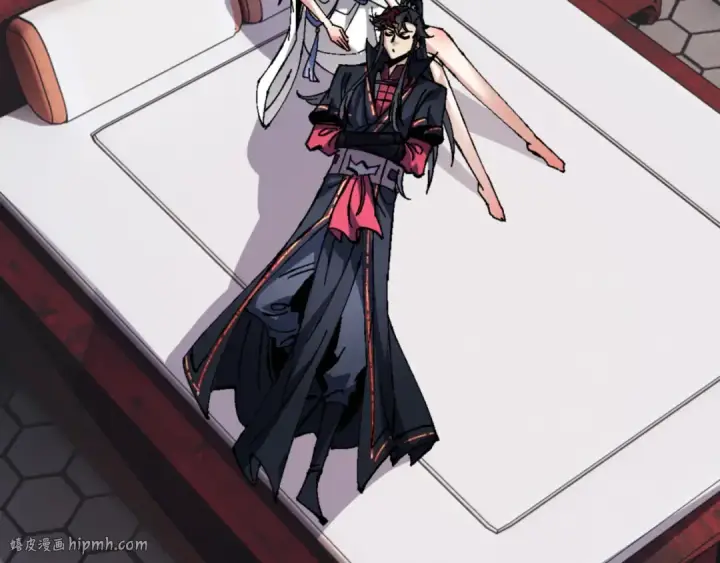 《师尊：这个冲师逆徒才不是圣子》第137话 孩子都有了还清白？图88