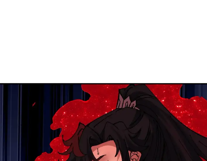 《师尊：这个冲师逆徒才不是圣子》第138话 没法师尊在上了？图116