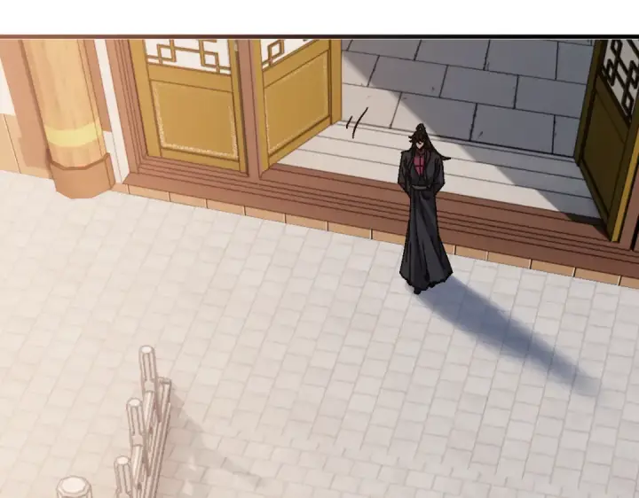 《师尊：这个冲师逆徒才不是圣子》第138话 没法师尊在上了？图124