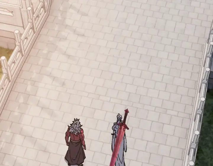 《师尊：这个冲师逆徒才不是圣子》第138话 没法师尊在上了？图125
