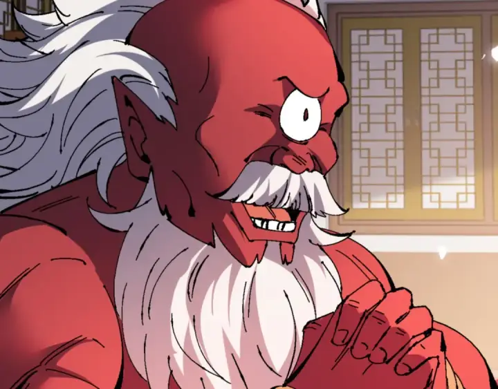 《师尊：这个冲师逆徒才不是圣子》第138话 没法师尊在上了？图139