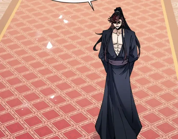 《师尊：这个冲师逆徒才不是圣子》第138话 没法师尊在上了？图142