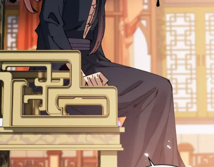 《师尊：这个冲师逆徒才不是圣子》第138话 没法师尊在上了？图150