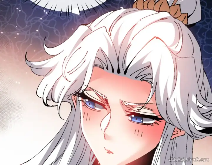 《师尊：这个冲师逆徒才不是圣子》第138话 没法师尊在上了？图160