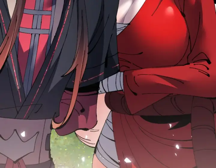 《师尊：这个冲师逆徒才不是圣子》第138话 没法师尊在上了？图21