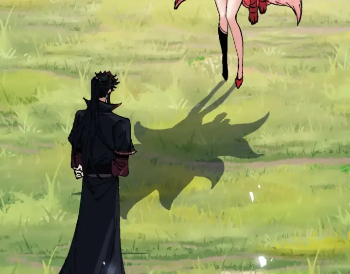 《师尊：这个冲师逆徒才不是圣子》第138话 没法师尊在上了？图38