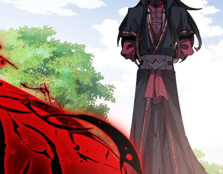 《师尊：这个冲师逆徒才不是圣子》第138话 没法师尊在上了？图51