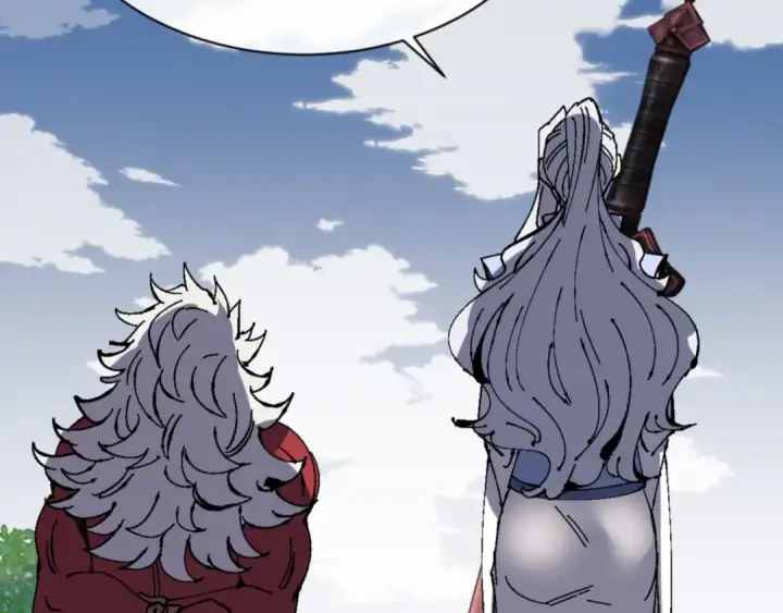 《师尊：这个冲师逆徒才不是圣子》第138话 没法师尊在上了？图82