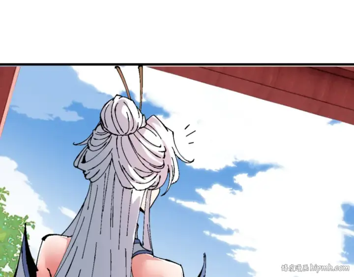 《师尊：这个冲师逆徒才不是圣子》第138话 没法师尊在上了？图88