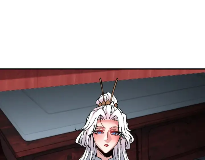 《师尊：这个冲师逆徒才不是圣子》第138话 没法师尊在上了？图91