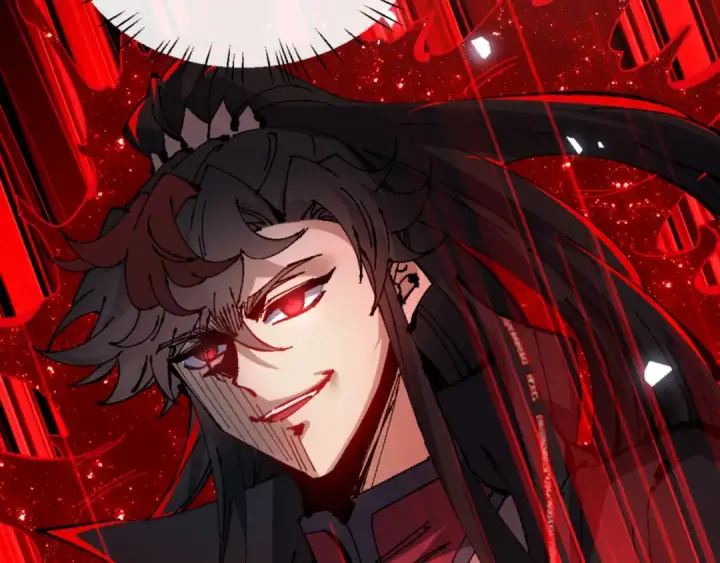 《师尊：这个冲师逆徒才不是圣子》第138话 没法师尊在上了？图98
