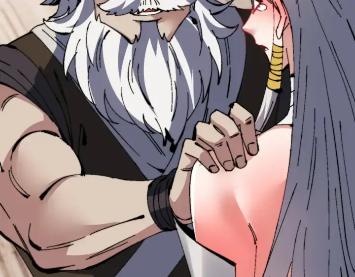 《师尊：这个冲师逆徒才不是圣子》第139话 卧底成头号心腹了图132