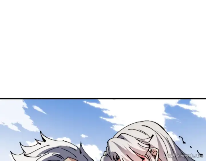 《师尊：这个冲师逆徒才不是圣子》第139话 卧底成头号心腹了图144