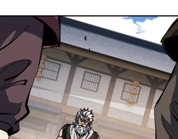 《师尊：这个冲师逆徒才不是圣子》第139话 卧底成头号心腹了图148