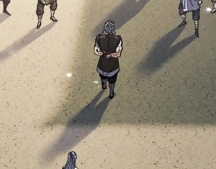 《师尊：这个冲师逆徒才不是圣子》第139话 卧底成头号心腹了图153