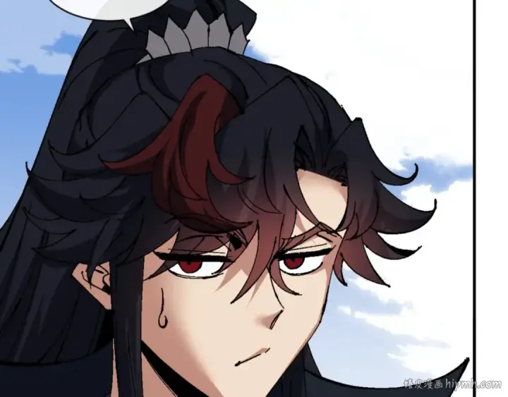 《师尊：这个冲师逆徒才不是圣子》第139话 卧底成头号心腹了图56