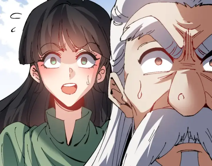 《师尊：这个冲师逆徒才不是圣子》第140话 楚老六太猛了！图154