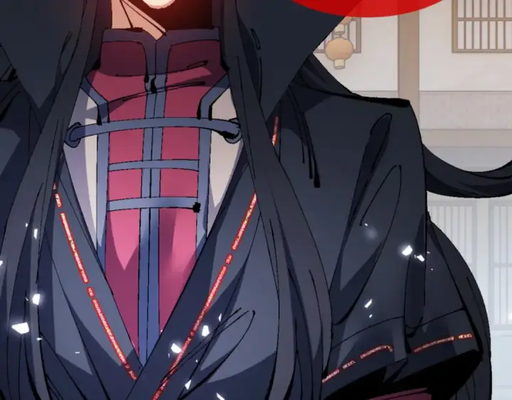 《师尊：这个冲师逆徒才不是圣子》第140话 楚老六太猛了！图19