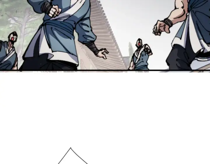《师尊：这个冲师逆徒才不是圣子》第140话 楚老六太猛了！图27
