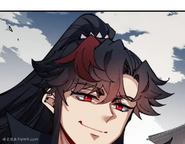 《师尊：这个冲师逆徒才不是圣子》第140话 楚老六太猛了！图32