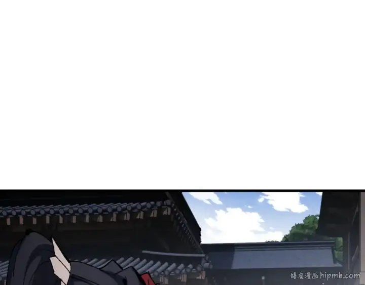 《师尊：这个冲师逆徒才不是圣子》第140话 楚老六太猛了！图48